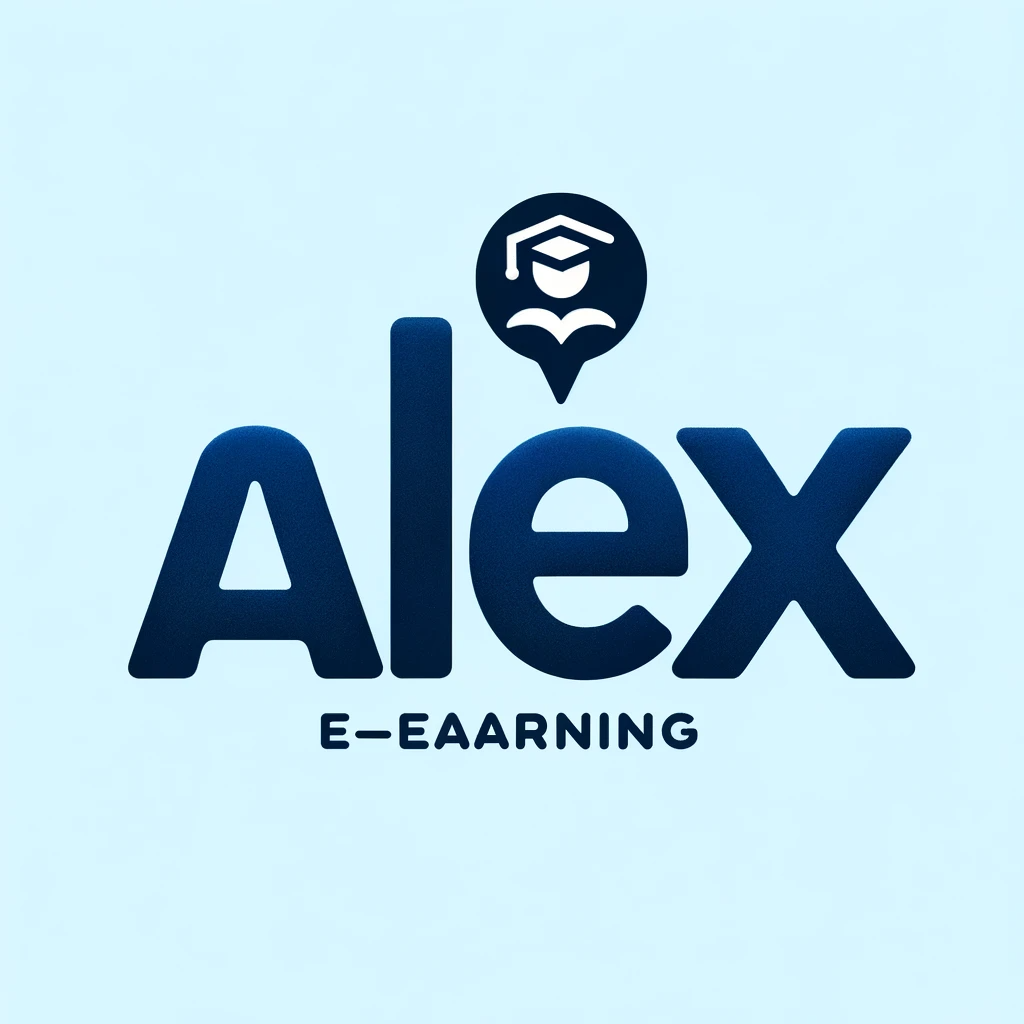 Alex offers modern e-learning tailored for education and business. It facilitates seamless digital learning with a flexible setup and robust multimedia features. However, specific functional elements may require further adjustment.