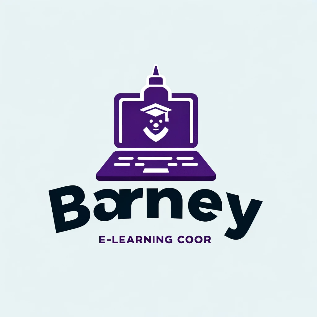 Barney offers a tailored e-learning platform for academia and business, supporting a smooth shift to digital teaching with a flexible framework and comprehensive multimedia tools. Some functional details may need further refinement.
