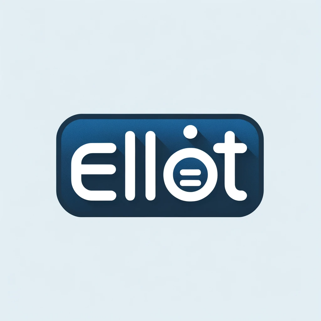 Elliot introduces an innovative e-learning blueprint for academic and business use, facilitating online education with a flexible framework and extensive multimedia. Yet, some crucial details may need refinement.