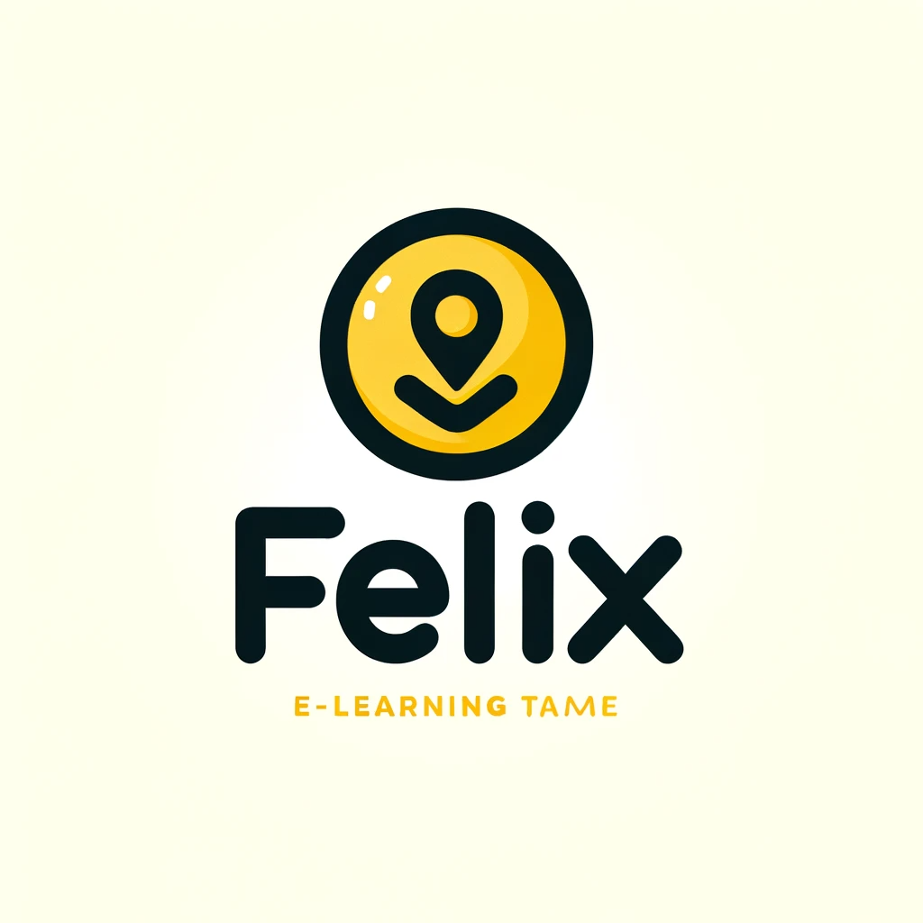 Felix: A visually appealing e-learning template for education and businesses, enabling swift online setup with responsive design and multimedia. Some functional features may need refinement.