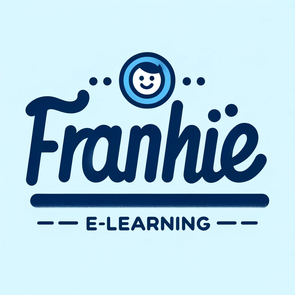 Frankie enhances e-learning in schools and businesses with a seamless shift to web-based instruction, featuring a sleek design and multimedia upgrades; yet, some aspects may need adjustments.