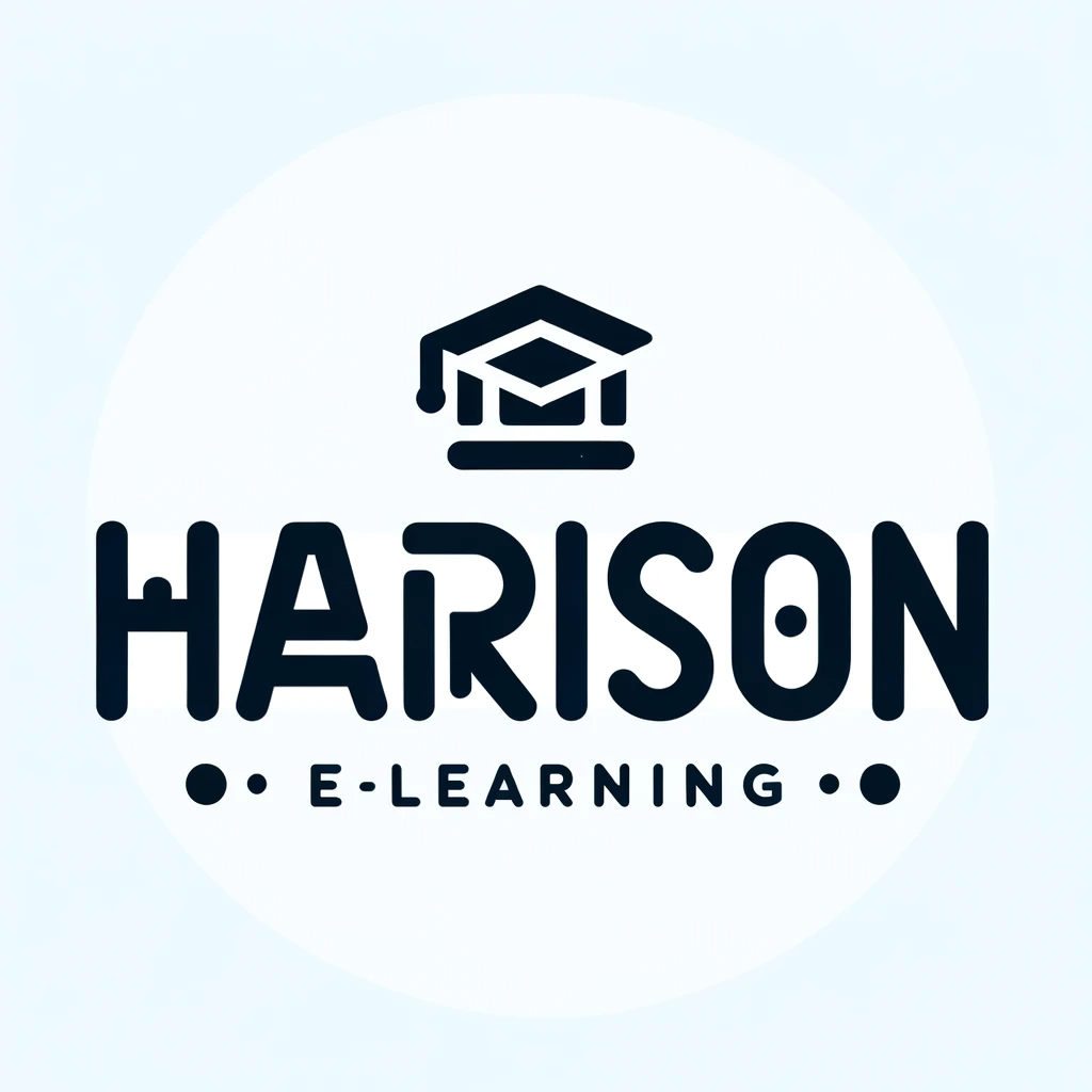 Harrison provides an attractive e-learning template for education and business, enabling fast online deployment with responsive design and multimedia integration, but certain functions need improvement.