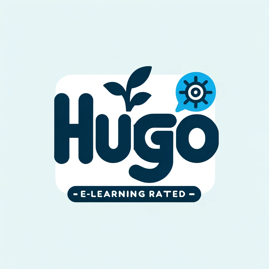 Hugo reveals enhanced e-learning for pedagogy and corporate use, offering seamless virtual immersion with adaptable infrastructure and multimedia. Yet, certain key aspects may benefit from more detailed adjustments.