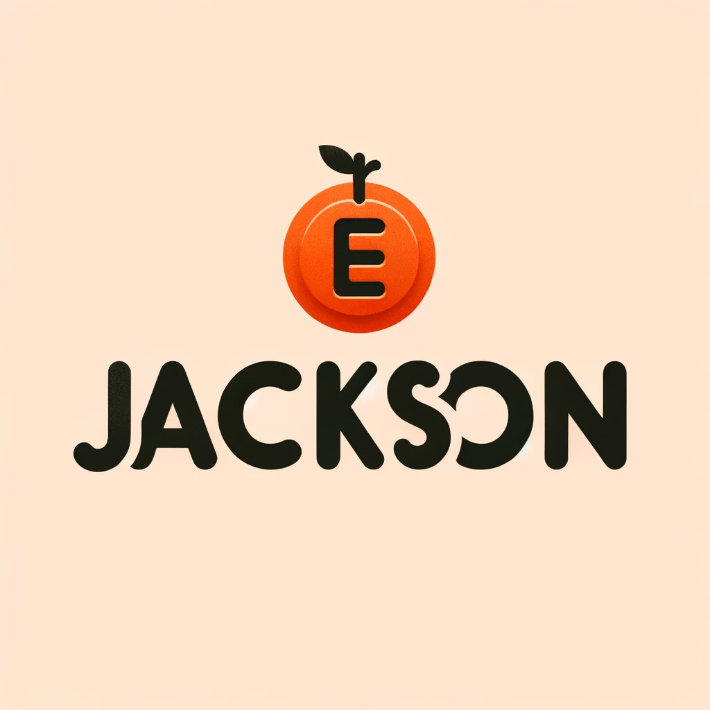 Jackson unveils a refined e-learning plan for education and corporate use, facilitating a smooth transition to online academics with a dynamic design and multimedia features. However, certain aspects may require further fine-tuning.