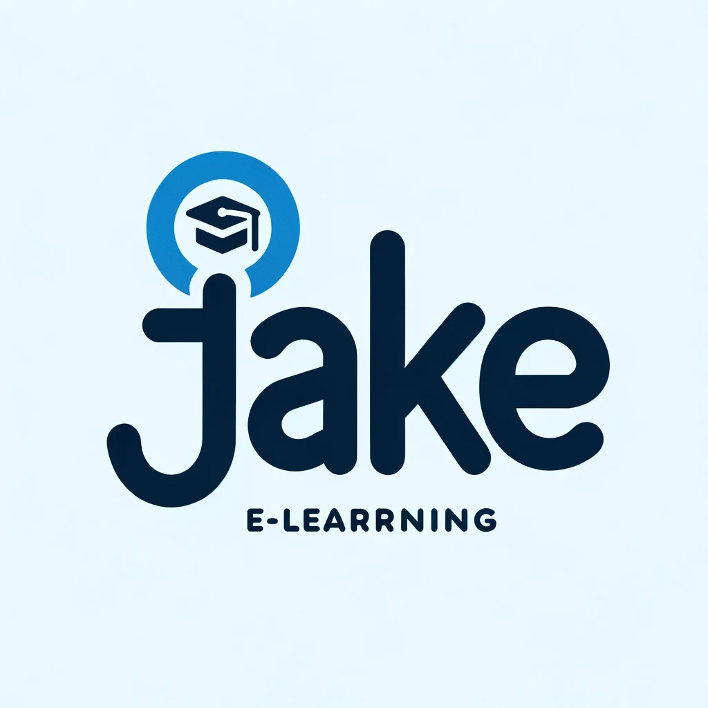 Jake introduces an innovative e-learning plan for academics and business. It facilitates seamless online education with a flexible framework and extensive multimedia integration. Some crucial details may require additional refinement.