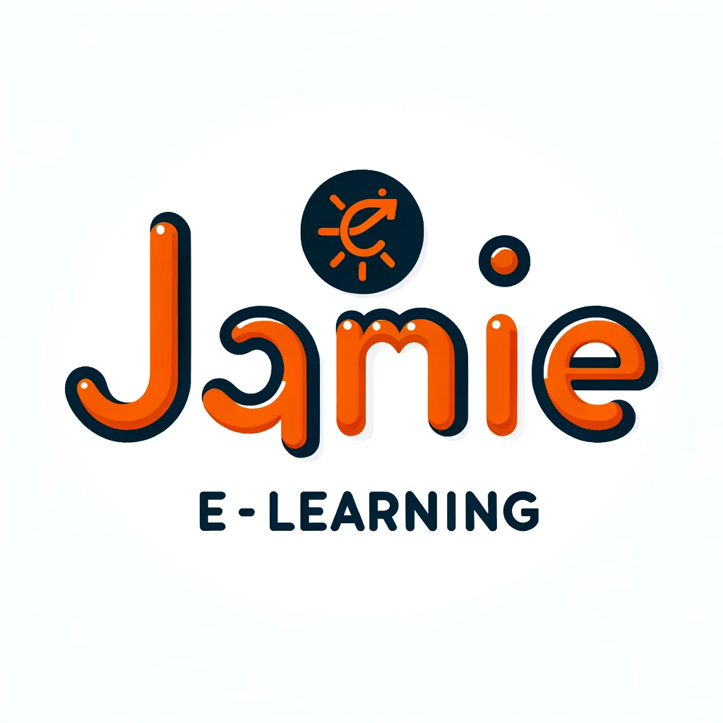 Jamie, ideal for education and businesses, simplifies online learning setup with responsive design and multimedia. Some functional aspects may require improvement.