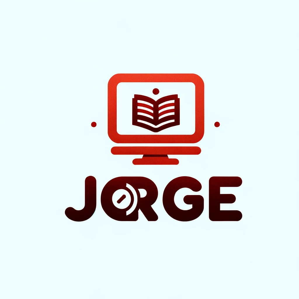 Jorge provides a versatile e-learning platform for academic and business needs, facilitating a seamless shift to digital teaching through its adaptable structure and rich multimedia resources. However, certain functional aspects might need enhancement.