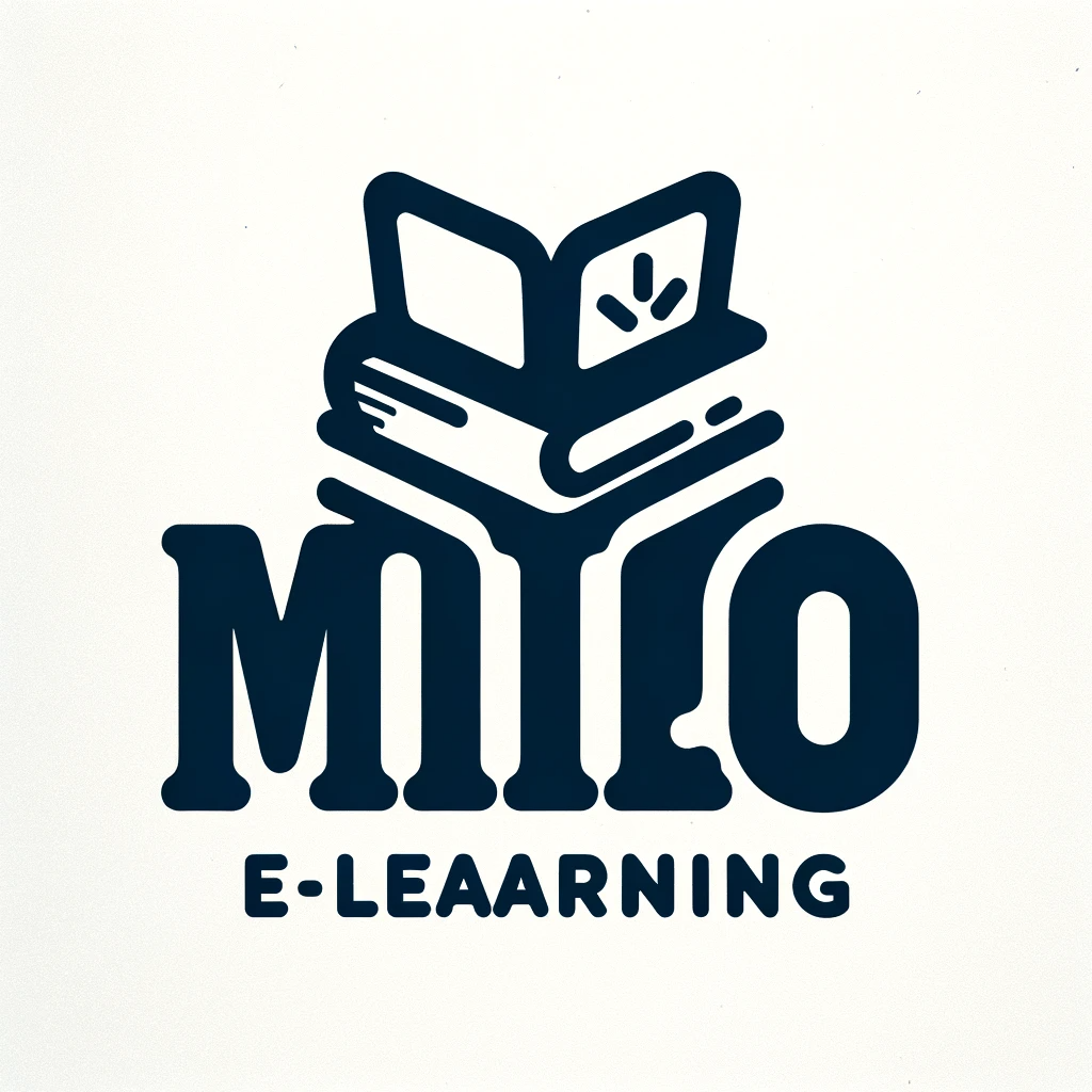 Milo offers a tailored e-learning platform for academics and businesses, aiding smooth transition to digital teaching with a flexible framework and multimedia tools. However, specific functionalities may need further refinement.