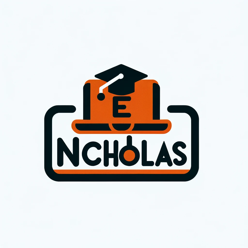 Nicholas offers advanced e-learning for education and business, aiding seamless online transition with flexibility and multimedia. Some practical aspects may need refinement.