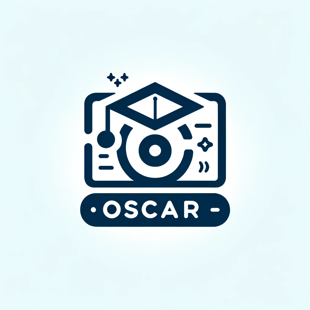 Oscar debuts a sophisticated e-learning paradigm, tailored for educational spheres and corporate initiatives. It promotes swift assimilation into virtual modules, anchored by its adaptive matrix and enriched multimedia accompaniments. Still, specific integral components may seek further refinement.