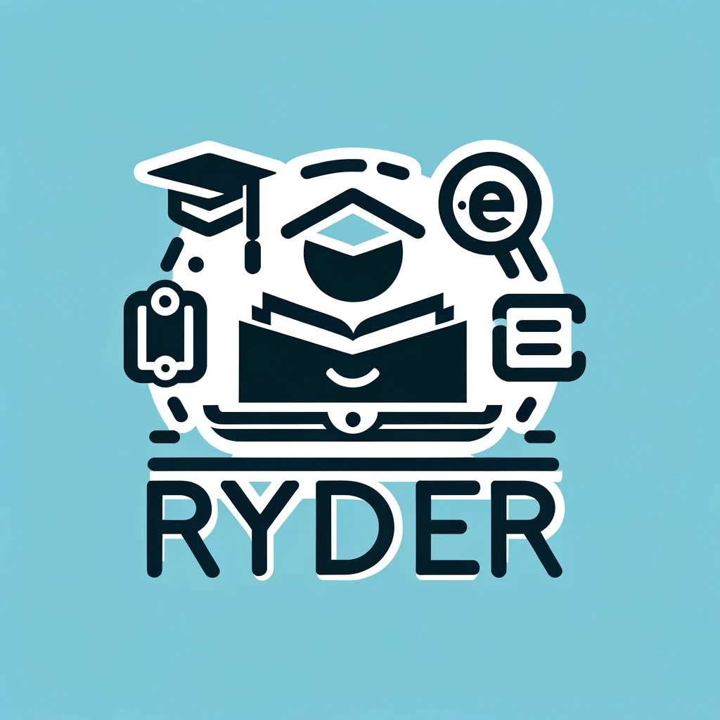Ryder offers advanced e-learning for education and entrepreneurship, easing the shift to online teaching with flexibility and multimedia. Still, some practical aspects may need improvement.