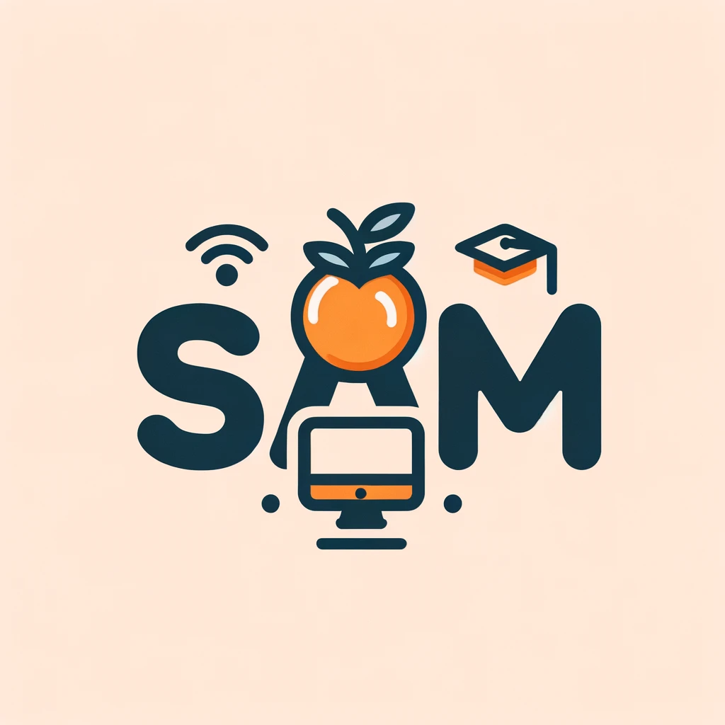 Sam provides a versatile e-learning platform for academic and business use, ensuring a seamless shift to digital teaching with its adaptable structure and multimedia tools. Some functional aspects may need improvement.