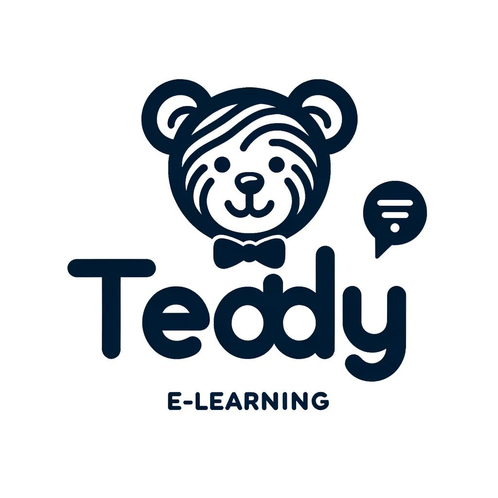 Teddy provides a visually appealing e-learning template for schools and businesses, enabling quick online learning with responsive design and multimedia integration, but certain functions need improvement.