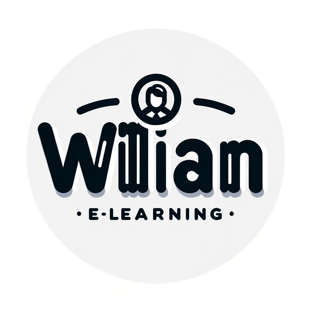 William is a visually appealing e-learning template tailored for educational institutions and businesses. It facilitates a swift online learning setup with a responsive design and multimedia integration. However, some functional features may require additional refinement.