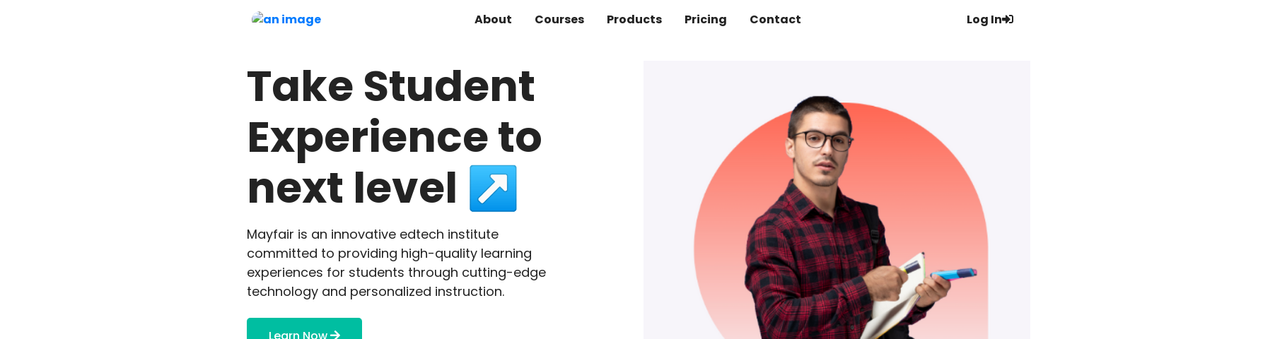 Alex manifests a contemporary e-learning template, designed for scholastic domains and enterprise projects. It aids in the rapid incorporation of online sessions, sustained by its versatile layout and myriad multimedia nuances. Yet, particular inherent facets could do with more precision adjustments.