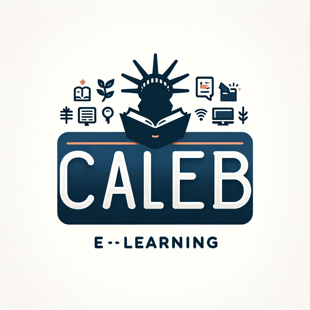 Caleb presents a chic e-learning construct well-suited for academic platforms and commercial engagements. It paves the way for uncomplicated adaptation to online coursework, underscored by its agile configuration and abundant multimedia provisions. Nonetheless, select operational nuances might require further honing.