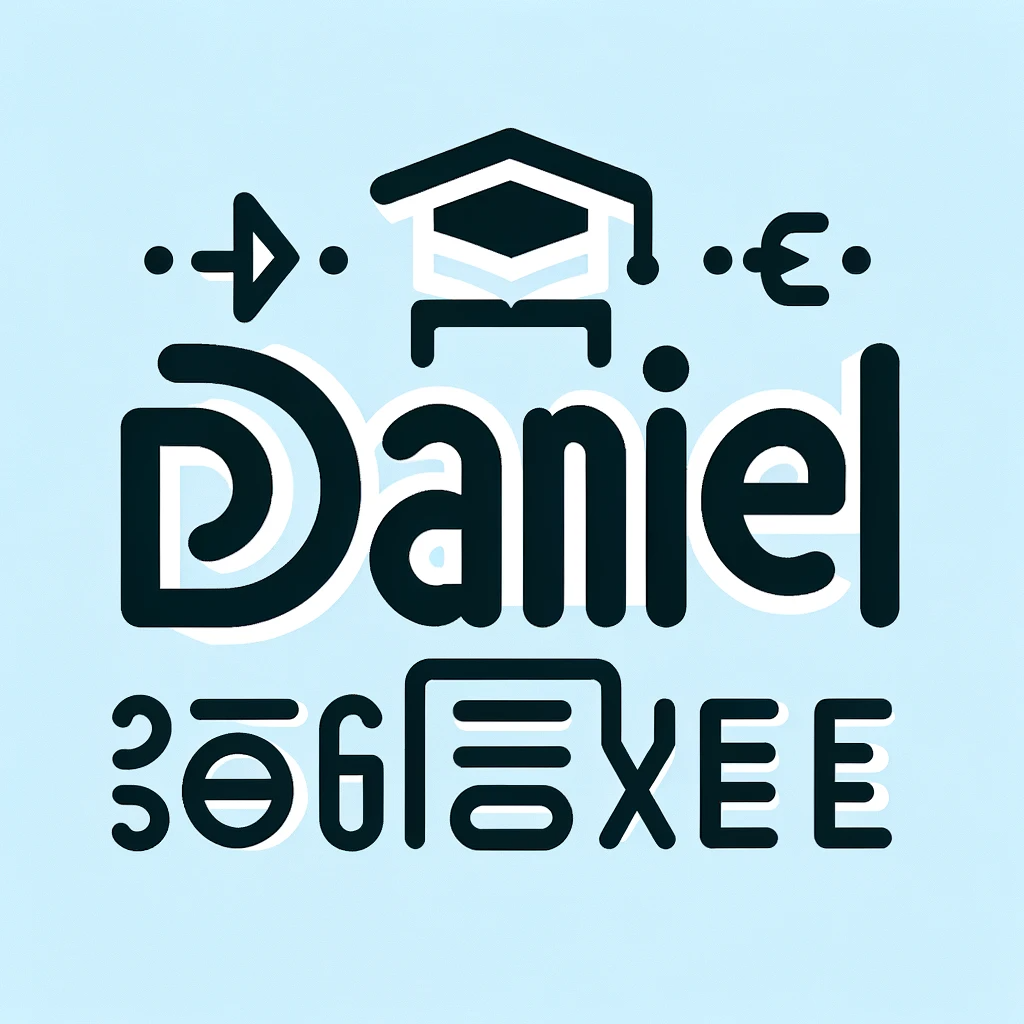 Daniel is a visually appealing e-learning template for institutions and businesses, aiding in quick online learning setup with responsive design and multimedia integration, although functional features require further development.